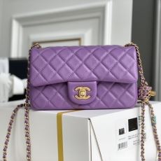 Chanel CF Series Bags